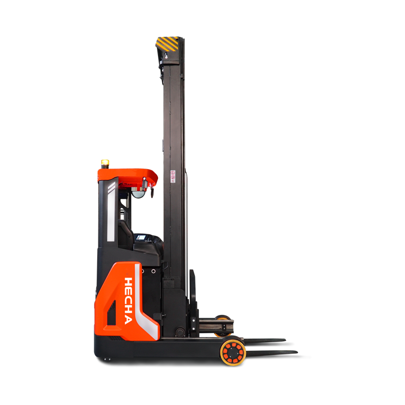 RT16/20 1600-2000 kg Reach Truck Pro