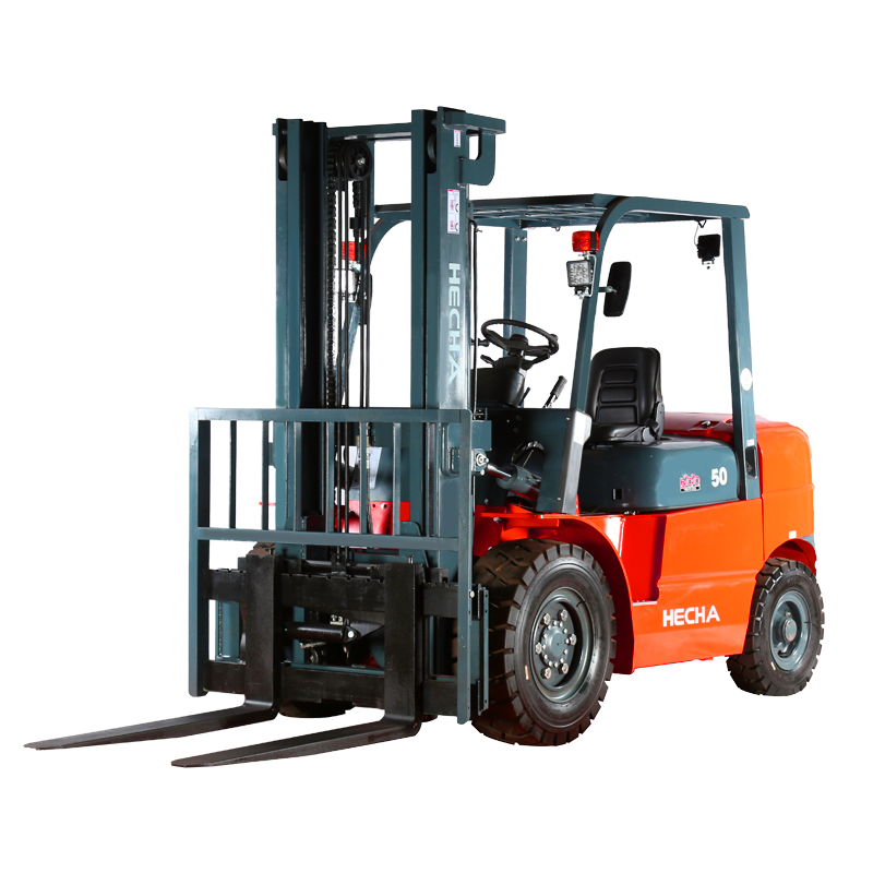 4.0 - 5.0 tan forklift diesel