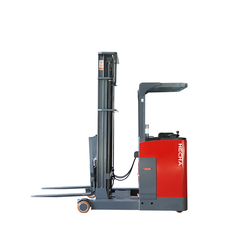 Mencapai trak eko